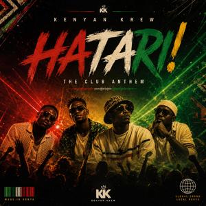 Hatari (Traditional Mix)