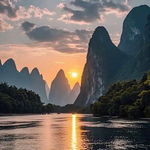 简单的日子