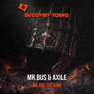 We Are The King (Original Mix)