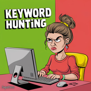 Keyword Hunting