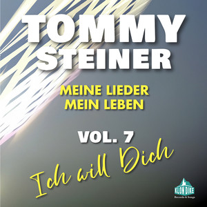 Ich hab dich nie ganz aufgegeben