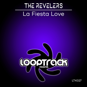 La Fiesta Love (Sammy Love Radio Edit)
