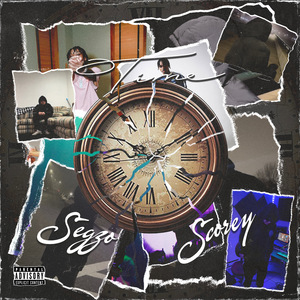 My Time (With Scorey)