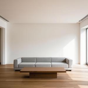 Bright Room Flow