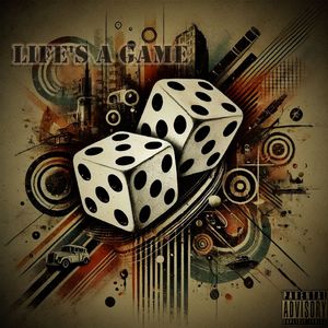 Life's a game(年终总结)