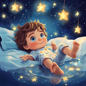 Świetlne Krople – Muzyka na Spokojne Noce