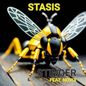 Stinger (feat. Novix)