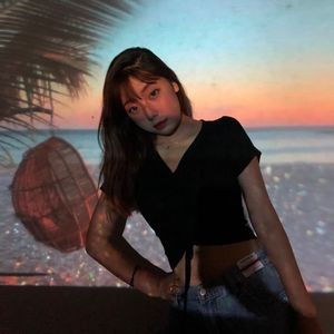 温柔只给意中人