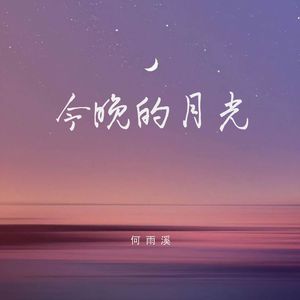 今晚的月光