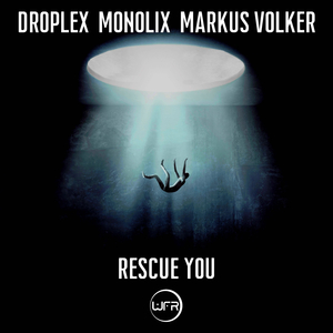 Rescue You (Original Mix)