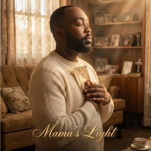 Mama, O kgethegile by TRB keys