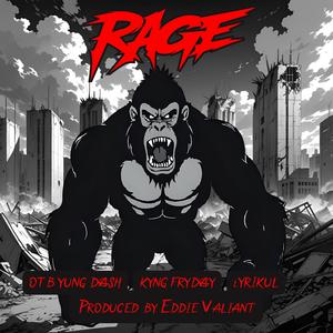 Rage