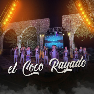 EL COCO RAYADO (En vivo)