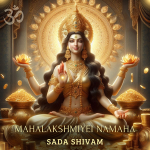 Mahalaksmiyei Namaha