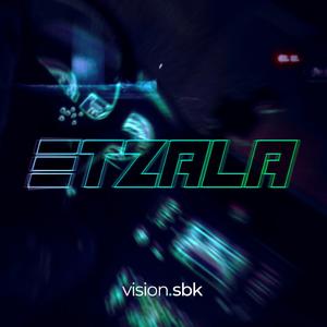 Etzala (feat. Alraen)