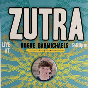 Swedish Girls (Live) [feat. Scott E. Davis]