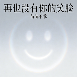 再也没有你的笑脸