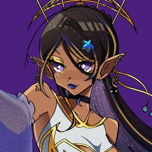 REVOLVER GIRL (feat. SELENA)