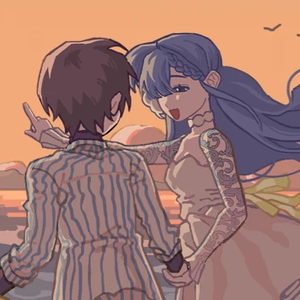 泛泛人类不会祈祷 人声本家