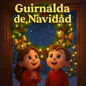Guirnalda de Navidad