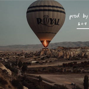 没有名字（prod by RedTigerMusic）