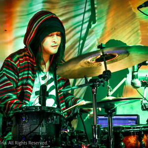 夜行布鲁克林 feat MC Messy（英国）