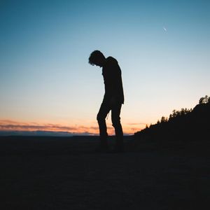 孤独是（破碎版）