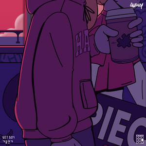 겨울연가 (Song by WET BOY)