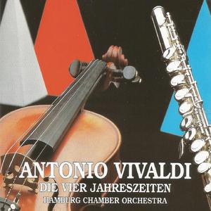 Violin Concerto No. 4 in F Minor, RV 297: I. Allegro non molto