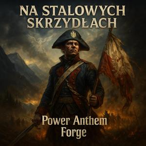 Na stalowych skrzydłach