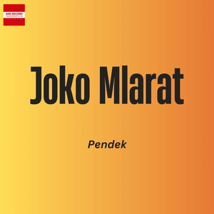 Joko Mlarat