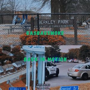 Pick Up The Pace (feat. 1RealFatty)