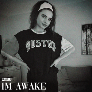 Im awake