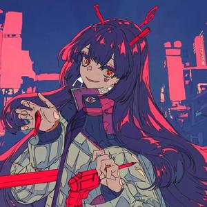 Ayase-幽霊東京（四人合唱）（失心少年 / Enel / nasaki / pazi / 多々星カイリ remix）