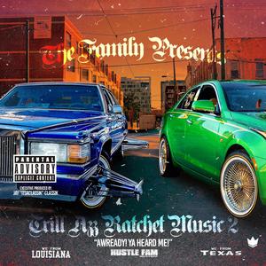 Sonic Boom (feat. Beatking, Fame & Louisiana Ca$h)