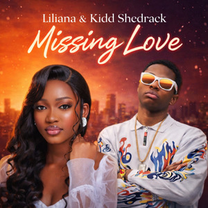 Missing Love