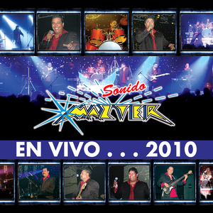 Borrachito (En Vivo)