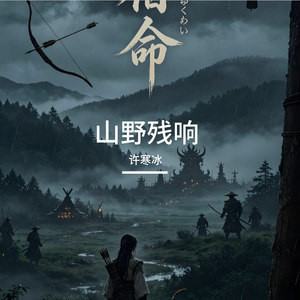 山野残响