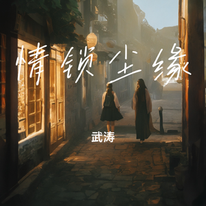 情锁尘缘（纯音乐）