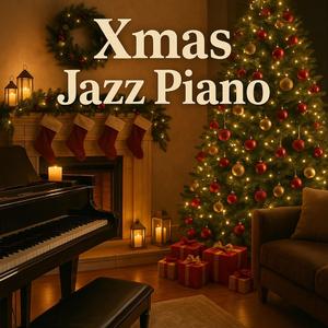 クリスマスの星空に流れる穏やかな時間