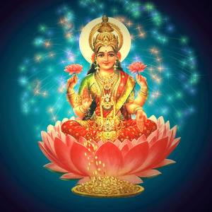 Lakshmi Mantra