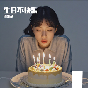 生日不快乐