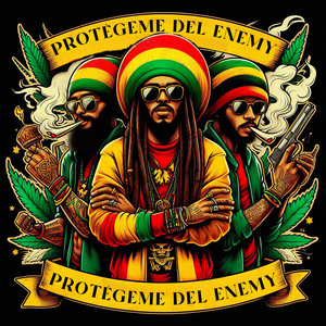 Protégeme Del Enemy