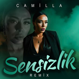Sensizlik (Remix)
