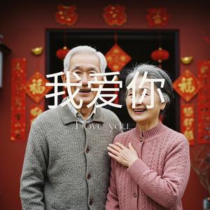 我爱你 (I Love You...)