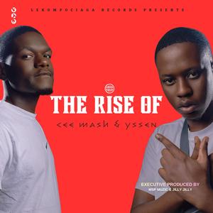 Ngwano (feat. Kaytonic, Morgan Myo, Jilly Jilly, Mspmuzic, Ra-Man & Tribal King)
