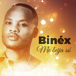 Me Beija Só