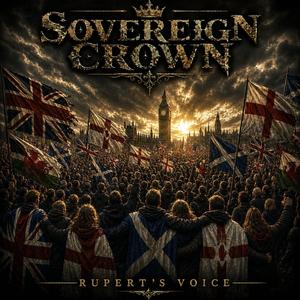 Rupert's Voice (An anthem for Rupert Lowe)