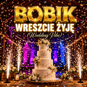 Wreszcie Żyję (Wedding Vibe)