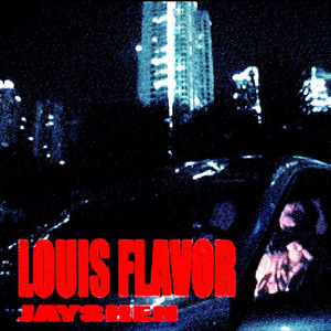 LOUIS FLAVOR